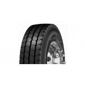 315/80R22.5 156/150K OMNITRAC S HD MS 3PMSF (MSS) (E-35.73) GOODYEAR
